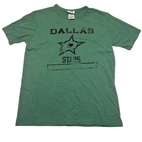NHL Tops - NHL Dallas Stars Tee